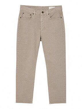 Rag & Bone Fit 2 Slim Jean Warm Taupe 32x32